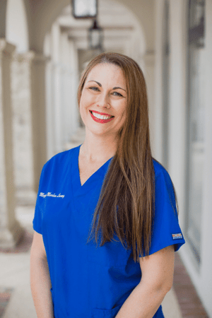 Dr. Maggie Lamy-  Veterinary Cardiologist