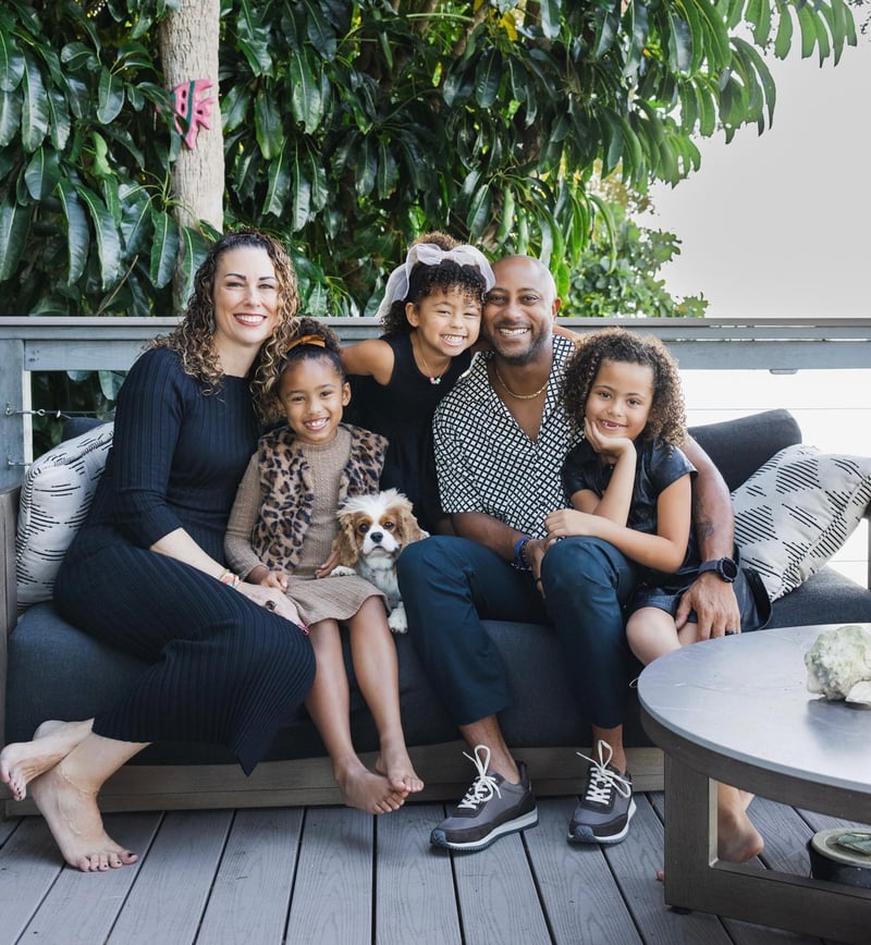 Lamy Familia